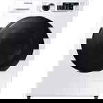 Masina de spalat rufe cu uscator Samsung WD80TA046BE/LE 