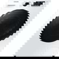 Masina de spalat rufe cu uscator Samsung WD80TA046BE/LE , 8 kg spalare, 5 kg uscare, 1400 rpm, Clasa C, Motor Digital Inverter, Eco Bubble, Bubble Soak, Steam, Airwash, Alb Masina de spalat rufe cu uscator Samsung WD80TA046BE/LE , 8 kg spalare, 5 kg uscare, 1400 rpm, Clasa C, Motor Digital Inverter, Eco Bubble, Bubble Soak, Steam, Airwash, Alb