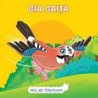 Mici dar folositoare. Gia Gaita - Veronica Podesta, Corsar