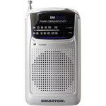 Radio SMARTON SM 2000, SMARTON
