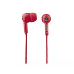 Casti In-Ear stereo Basic Hama, Rosu, Hama