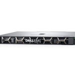 Server Dell PowerEdge R240 Intel Xeon E-2236 16GB RAM 2TB HDD 4xLFF PERC H330 450W Single HotPlug