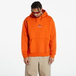 Nike ACG Therma-FIT Fleece Pullover Hoodie UNISEX Campfire Orange/ Summit White, Nike