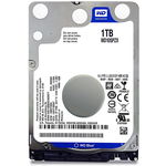 Hard disk laptop Blue 1TB SATA-III 2.5 inch 128MB, WD