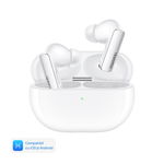 Casca de Telefon Free Buds Pro 3, headphones (white, USB-C, Bluetooth), Huawei