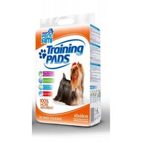 Covorase absorbante Mon Petit Ami 60 x 60 cm, 30 buc   pachet, MON PETIT AMI