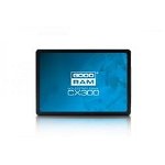 Solid-State Drive (SSD) GOODRAM CX300, 120GB, SATA III
