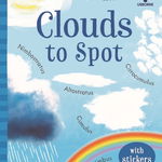 Clouds to Spot