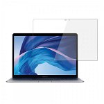 Folie Premium Nano Glass 3mk Compatibila Cu Ecranul De La Macbook Air 13 Inch 2018 ,transparenta, Upzz