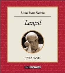 Lantul - Liviu Ioan Stoiciu, Corsar