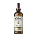 Scotch whisky 21y 700 ml, Ballantine's 