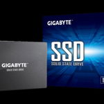 SSD GIGABYTE, 1TB, 2.5", SATA III, Gigabyte