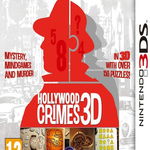 James Noir Hollywood Crimes N3DS