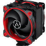 Cooler CPU ARCTIC AC Freezer 34 eSports DUO Red