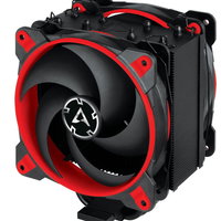 Cooler procesor ARCTIC AC Freezer 34 eSports DUO Red