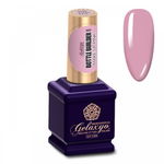 Bottle Builder Make-up Pink 15ml, Gelaxyo