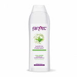 Farmec Sampon Purifiant Ceai Verde - 400 ml