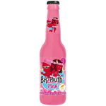 Bere alba Belzebuth Pink, 2.8% alc., 0.33L, Franta, Belzebuth