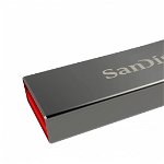Memorie USB Flash Drive SanDisk Cruzer Force, 64GB, USB 2.0