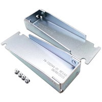 Kit montare in rack Cisco ACS-900-RM-19, ISR 900 Series Routers, C921-4P, C931-4P