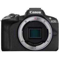 Aparat foto Mirrorless Canon EOS R50