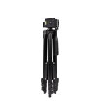 Trepied pentru telefoane si camere video sport Mini Tripod, Ajustabil, Negru, OEM