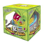 Labirint 3D Brainstorm Addictaball 13 cm, Brainstorm