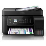 Multifunctional inkjet color Epson EcoTank CISS L5190, A4