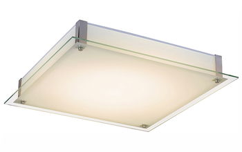 Plafoniera Carl, 1 x LED max 36W