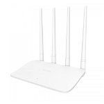 Router wireless Tenda, 300 Mbp, 4 antene fixe