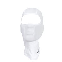 Cagula tehnica Bars, M67-02, unisex, Alb, uscare rapida, 180gr, ski, snow