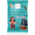 Gabriella Salvete Bath Pastille Grapes tablete pentru baie