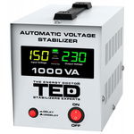 Stabilizator de tensiune TED tip AVR, TED Electric