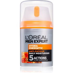 Crema revitalizanta de zi  Men Expert, LOreal Paris