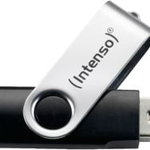 Memorie USB Intenso Basic Line 32GB USB 2.0, Intenso