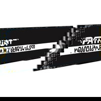 Viper P400 Lite M.2 PCI-Ex4 NVMe 2 TB, Patriot