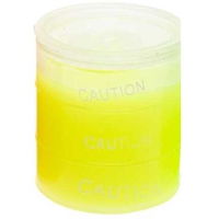 Butoias Slime 4.5x4cm – 45gr, LG Imports, Galben Butoias Slime 4.5x4cm – 45gr, LG Imports, Galben