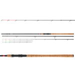 Lanseta Ninja X Feeder 3.60m 120g 3+3 trons, Daiwa