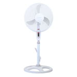 Ventilator cu picior, 3 viteze, oscilatie 90°, inaltime reglabila, Esperanza, Esperanza