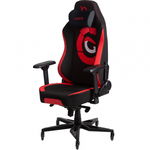 Scaun Gaming AQIRYS Atlas Colo Squad, rosu-negru