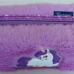 Trusa Fresh Trusa tub mare Blana violet unicorn FRESH