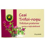 Ceai De Trifoi Rosu, 20gr - HYPERICUM, Hypericum