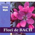 Flori de Bach - cele 38 de remedii florale Bach - carte - Irene Wyle - Editura Prestige, Editura Prestige