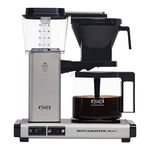 Moccamaster espressor de cafea KBG 741, Moccamaster