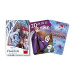 Joc de carti Quartet - Frozen II