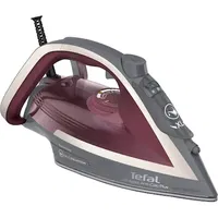 Fier De Calcat FV6840E0 2800W Debit De Abur 50 G/Min Violet, Tefal