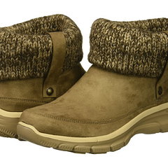Incaltaminte Femei SKECHERS Easy Going - Heighten Taupe, SKECHERS