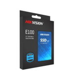 SSD Hikvision C100 1.92TB, SATA3, 2.5 inch