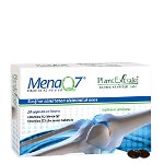 MenaQ7 vitamina K2 naturala