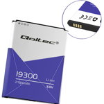 Qoltec baterie pentru Samsung Galaxy S III I9300 | 2100mAh